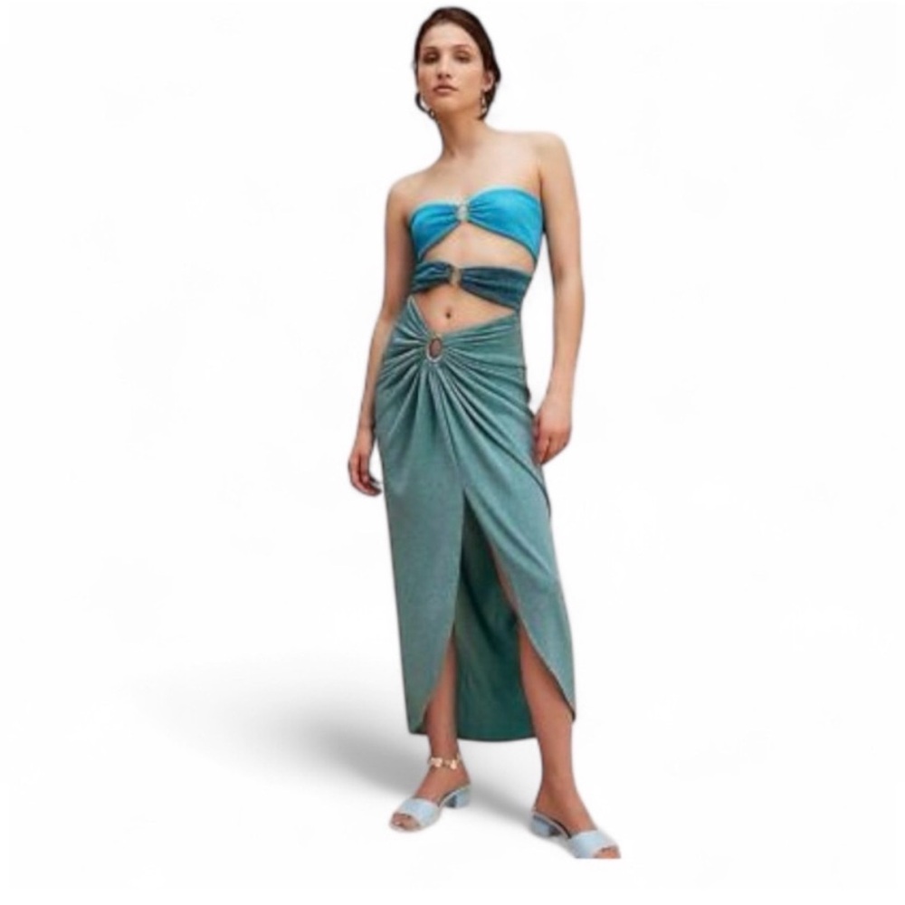 Baobab Isla maxi set